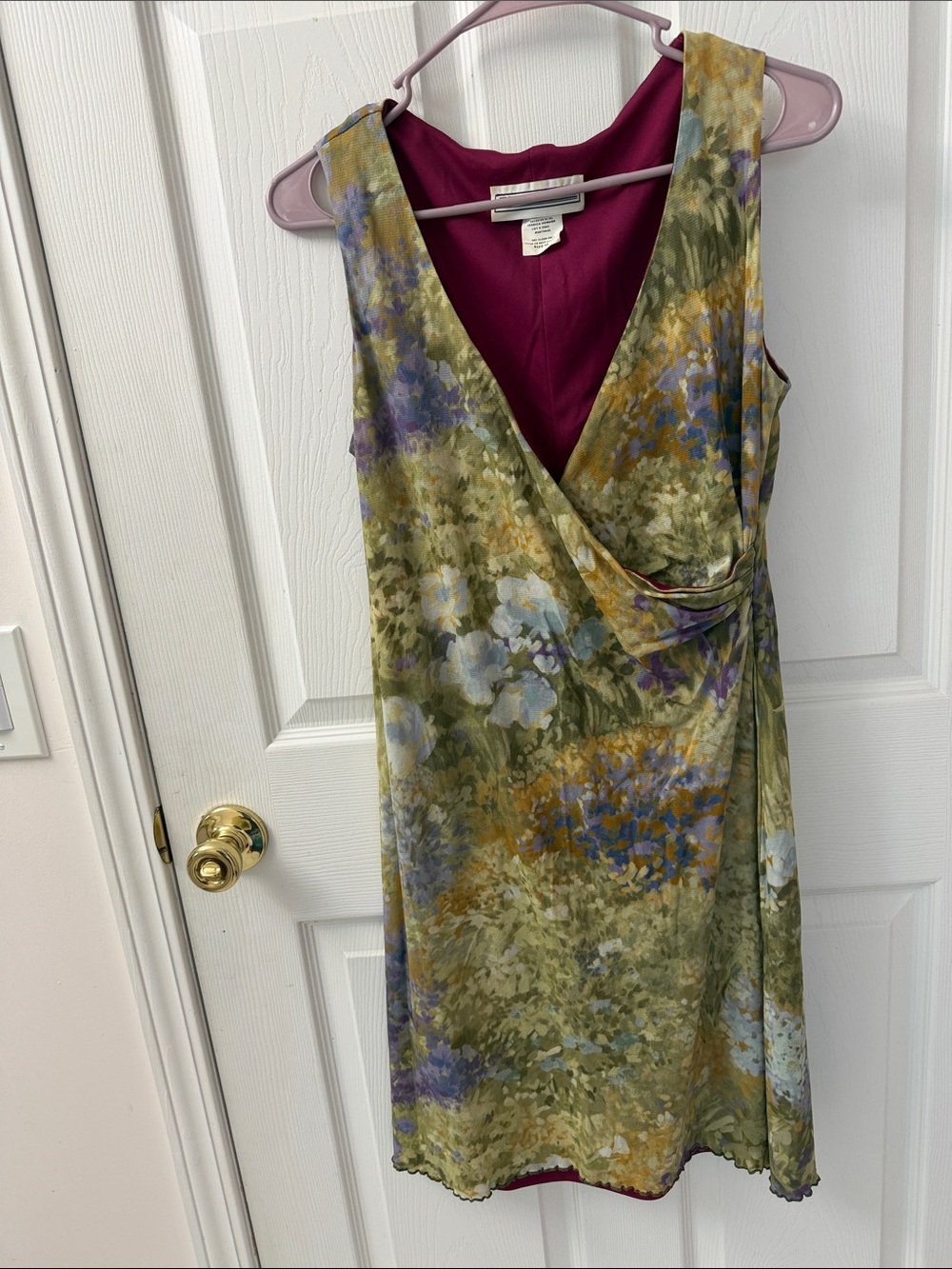 Jessica Howard Dress